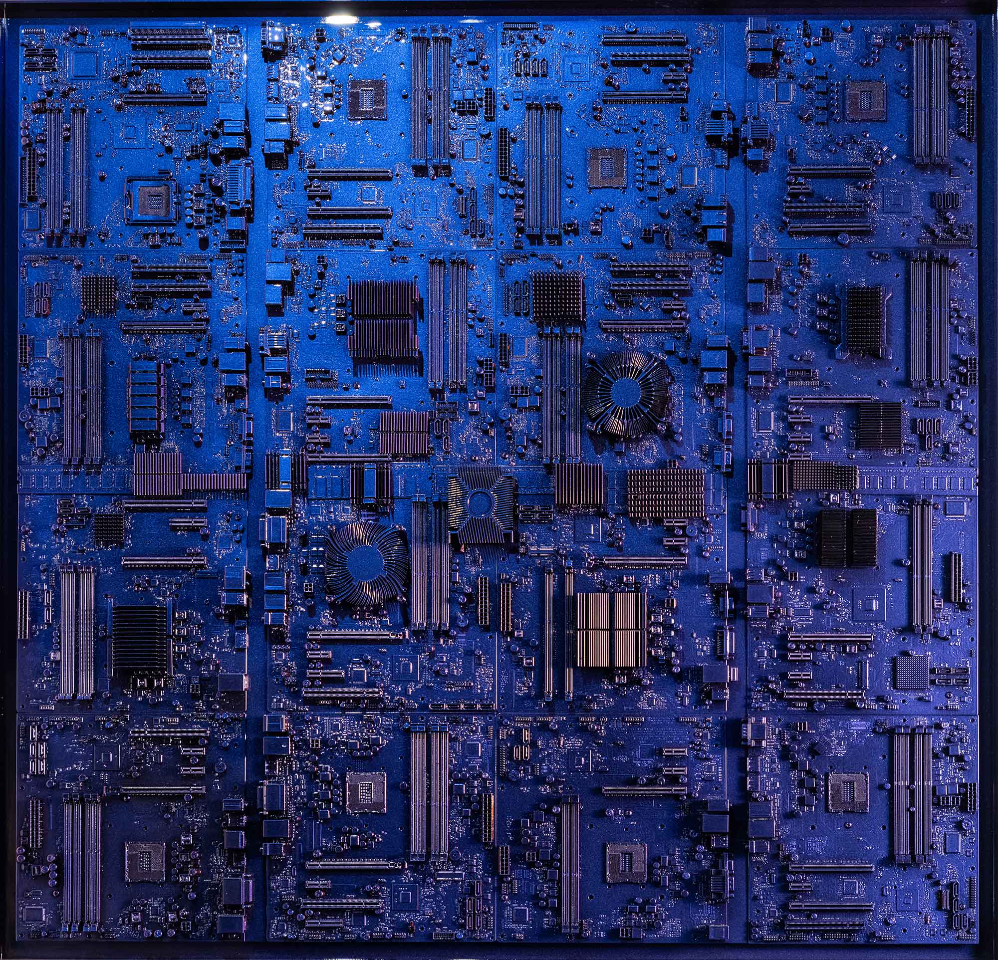 Polychrome