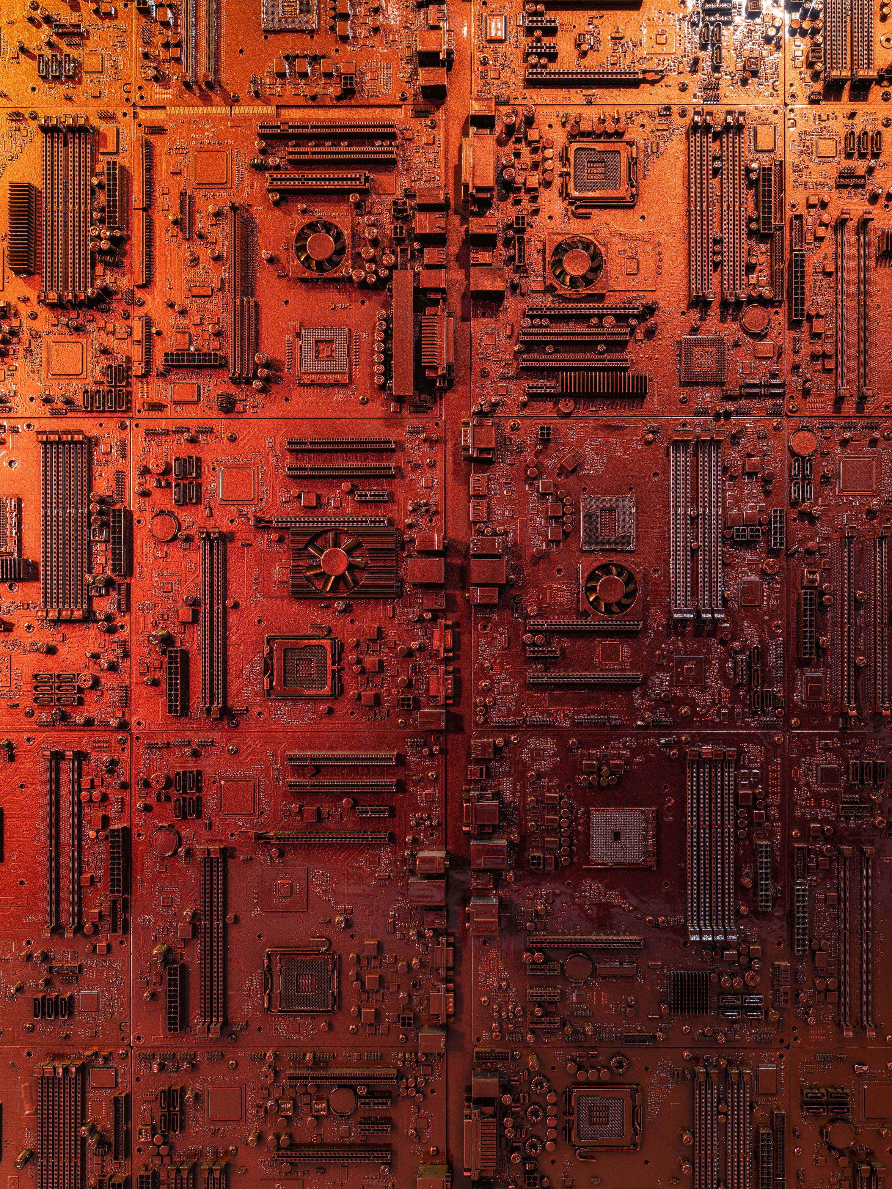 Polychrome