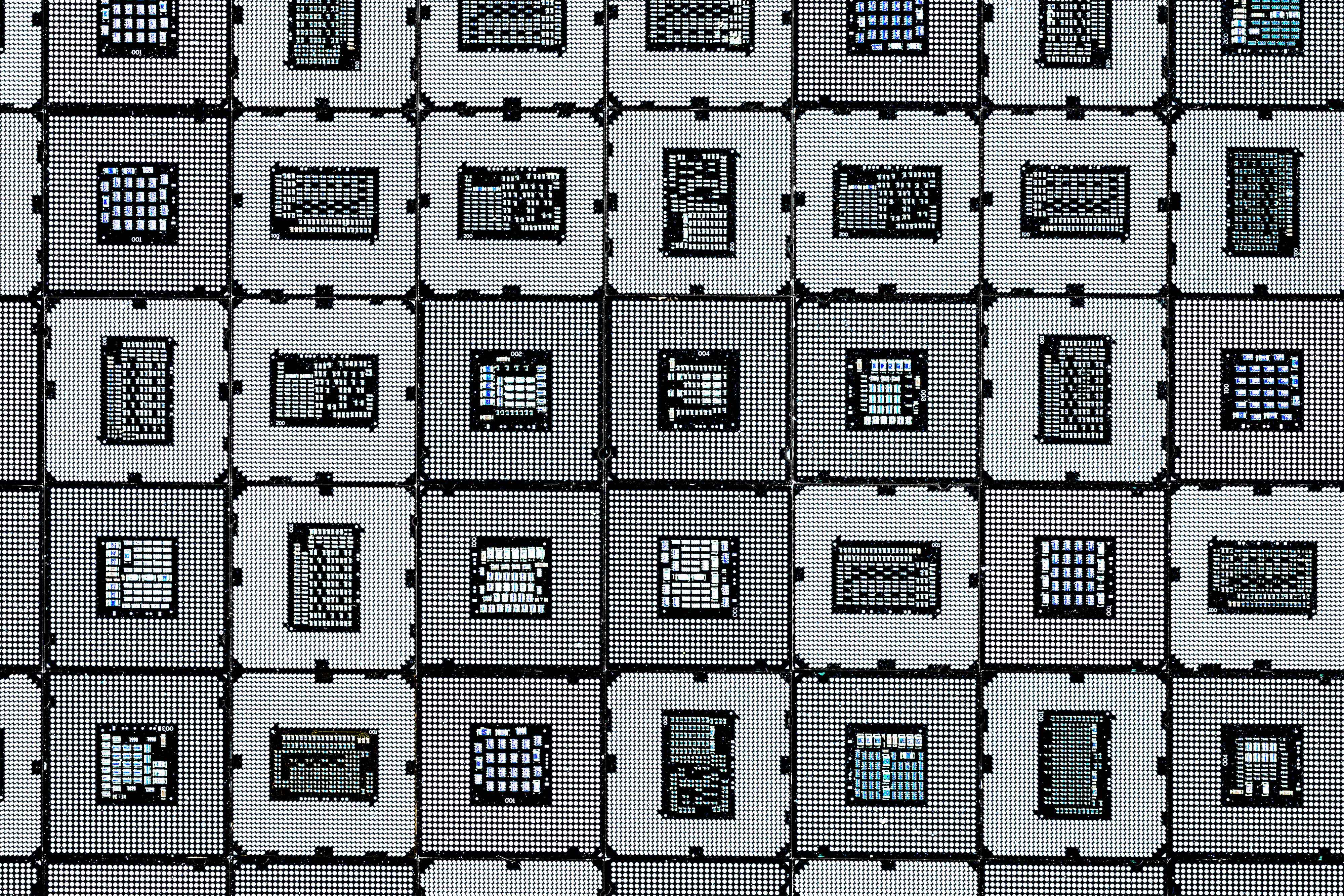CPU (detail)